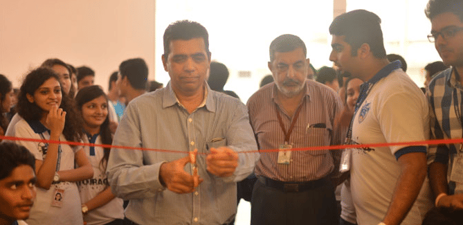 Jai Hind College Mumbai Events photo 1